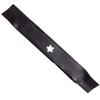 #US Replacement Parts 6PK Mulching Blade for AYP for Husqvarna 159705 170698 176084 532176084 (Thoq#23525-07292) view 2