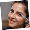 ELAYARD 600Pcs Eyelash Cleaning Swabs Practical Makeup Tools for Grafting Cleaning Multi Color Options for Eyebrow and Eyelash Care Portable Easy to Use view 4