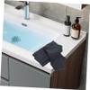 Ciieeo 12-Piece Cotton Face Towels Set Highly Absorbent Washcloths for Bathroom and Salon Premium Quality for Daily Use and Hair Care view 4