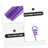 Beavorty 4Bags Hair Curling Tools for Short Hair Easy to Use Perm Rods for Volume Curls Versatile Styling Kit for Women Safe and Hair Accessories for Home Salon Use view 3
