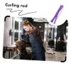 Beavorty 4Bags Hair Curling Tools for Short Hair Easy to Use Perm Rods for Volume Curls Versatile Styling Kit for Women Safe and Hair Accessories for Home Salon Use view 4