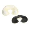 Beavorty 2pcs Hair Perm Neck Tray Sponge Hair Neck Tray Perm Container Clothing Protector for Salon Cutting and Styling view 1