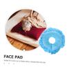Didiseaon Face Spa Pillow Comfortable Face Down Cushion for Massage and Relaxation for Beauty Salons and Spas Skin Friendly Design Shaped Neck Support view 3