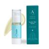 ADHYAY Soothe Natural Sunscreen with Red Raspberry Seed Oil, Carrot Seed Oil, Avocado & Aloe Vera  Chemical-Free Broad Spectrum Sun Protection for Face & Body  Non-Greasy, Travel Size  30ml view 1