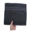 ABOOFAN 12pcs Cotton Washcloths Soft Face Towels for Fluffy Absorbent Gentle Facial Cloths Makeup Remover Hair Towel for Bathroom Salon view 3