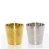 PACKOVE 1Pc Stainless Steel Shaving Bowl Durable Foaming Vessel for Men for Daily Use for Friends and Family Safe and Stable Design for Thick Lather view 3