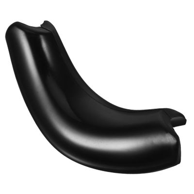 FRCOLOR Soft Silicone Neck Rest Cushion for Shampoo Bowls Head Support Pillow for Hair Washing Salons Bathtubs Versatile and Easy to Clean