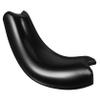 FRCOLOR Soft Silicone Neck Rest Cushion for Shampoo Bowls Head Support Pillow for Hair Washing Salons Bathtubs Versatile and Easy to Clean view 1