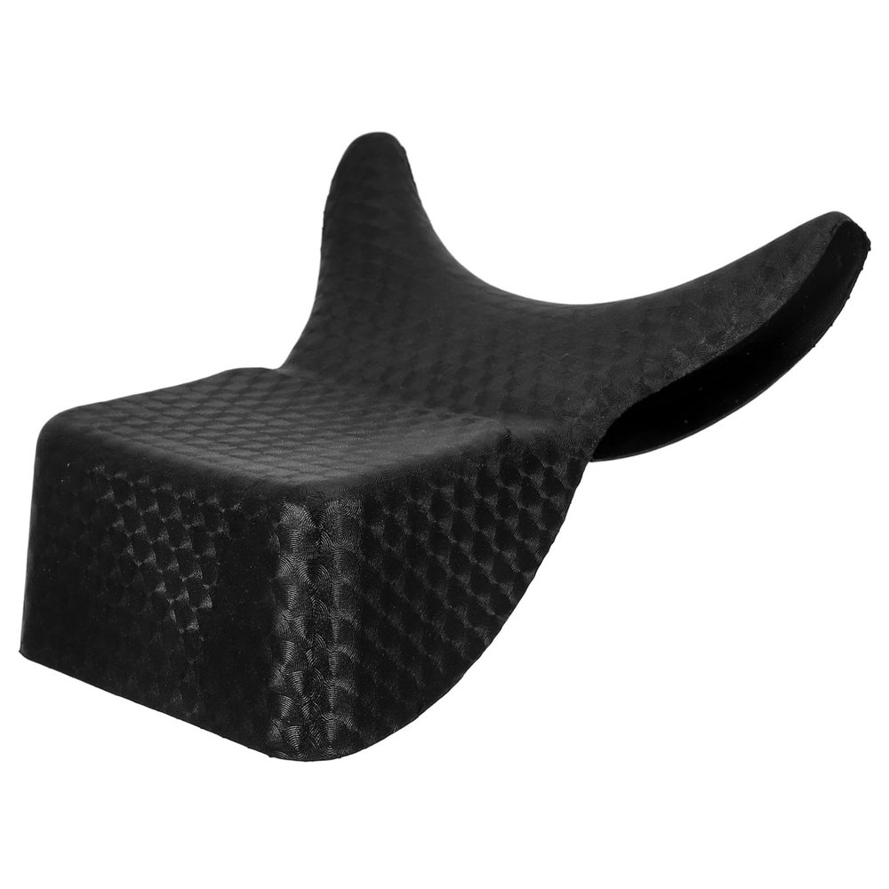 Beavorty Neck Pillow for Shampoo Bowl Neck Rest Cushion for Hair Salon Durable Head Support for Comfortable Hair Washing Lightweight Easy to Clean for Salon