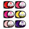 CATHATRR 12 Colors/Set Drawing Gel Polish Carved Gel Manicure Nails Flowers Designs Polish Drawing view 4