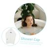 Beaupretty Hair Drying Cap Quick Drying Towel Wrap for Women Absorbent Microfiber Hair Hat Lightweight and Travel Friendly Minimizes Frizz and Breakage for Bath and Shower Use view 4