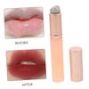 Ipetboom 4Pcs Lip Gloss Brushes Lip Applicator for Lip Balm Portable Makeup Tools for Women Durable Plastic Lipstick Brush Versatile Lip Brush Applicators view 3
