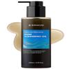 BRMUD Deep Melting Mud Pore Cleansing Oil - Gentle Make Up Facial Oil Cleanser with Boryeong Mud, Sunflower Seed & 7 Fermented Oils - Vegan & Non-Comedogenic Korean Skincare (6.76 fl oz) view 1