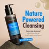 BRMUD Deep Melting Mud Pore Cleansing Oil - Gentle Make Up Facial Oil Cleanser with Boryeong Mud, Sunflower Seed & 7 Fermented Oils - Vegan & Non-Comedogenic Korean Skincare (6.76 fl oz) view 3