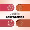 BEMT Marbled Blush | Cream Blush Plus Highlighter | Long Lasting | All Skin Types | Built in Mirror | 7g (SHADE-03) view 2