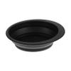 Gogogmee Silicone Makeup Brush Cleaning Pad Rinsing Bowl Creative Cleaning Tool with Convex Textures for Brush Care Reusable Design for Makeup Artists view 1