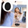 Gogogmee Silicone Makeup Brush Cleaning Pad Rinsing Bowl Creative Cleaning Tool with Convex Textures for Brush Care Reusable Design for Makeup Artists view 4