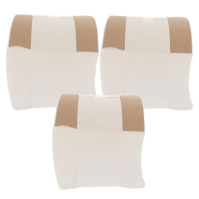 Beaupretty 300Pcs Non Woven Fabric Makeup Removal Towels Highly Absorbent Washcloths for Face Washing Soft Gentle Facial Tissues for Travel Sensitive Skin
