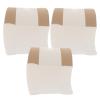 Beaupretty 300Pcs Non Woven Fabric Makeup Removal Towels Highly Absorbent Washcloths for Face Washing Soft Gentle Facial Tissues for Travel Sensitive Skin view 1
