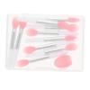 Beaupretty 1Set Lipstick Applicators Lip Mask Brush Tool for Makeup Comfortable Use Fine Craftsmanship for Daily and Professional Makeup view 1