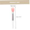 Beaupretty 1Set Lipstick Applicators Lip Mask Brush Tool for Makeup Comfortable Use Fine Craftsmanship for Daily and Professional Makeup view 2