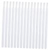 Beaupretty 100Pcs Disposable Lip Brushes with Brush Heads Makeup Beauty Tools for Lip Gloss Application for Daily Use and Sharing and Safe view 1
