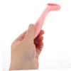 SHERCHPRY Painless Hair Removal Tool for Women Compact Gentle Body Shaver for Sensitive Areas Travel for Quick and Hair Elimination view 3
