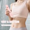 Bikini Trimmer for Women,2-in-1 Electric Razors for Womens with Painless Ceramic Blades,Waterproof Wet & Dry Use,Rechargeable Dual Head Electric Shaver for Pubic Legs Underarm Face Hairs& Body view 4