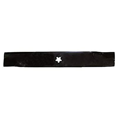 574870801 Blade - 17-3/4" X 5 Point Star Fits for Husqvarna GT52 & GTH series 52"
