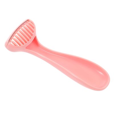PartyKindom Painless Hair Remover for Women Compact Body Hair Trimmer Versatile Facial Hair Removal Tool for Underarms Legs and Upper Lip Travel Friendly Design Efficient Razor