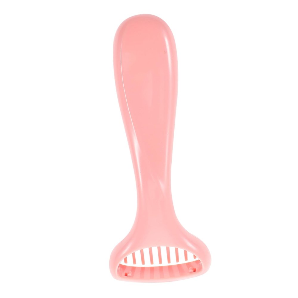 WOFASHPURET Compact Hair Removal Tool for Women Painless Body Hair Trimmer for Legs Underarms Facial Hair Travel for Sensitive Areas Efficient Grooming