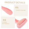 WOFASHPURET Compact Hair Removal Tool for Women Painless Body Hair Trimmer for Legs Underarms Facial Hair Travel for Sensitive Areas Efficient Grooming view 3