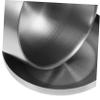 HOODANCOS Stainless Steel Shaving Bowl for Men with Protective Lid Durable Shaving Soap Bowl Elegant Bathroom Accessory Easy to Clean for Daily Use view 3
