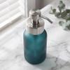 TEHAUX Soap Dispenser Pump Head Replacement 28mm for Standard Bottles view 2