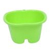 NOLITOY Household Foot Basin 1 Piece Thickened Massaging Foot Bath Bucket for Home Use view 1