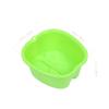 NOLITOY Household Foot Basin 1 Piece Thickened Massaging Foot Bath Bucket for Home Use view 4