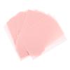 WOFASHPURET 2Sets Natural Oil Absorbing Blotting Paper for Oily Skin Control No Powder Residue for Daily Skin Care and Makeup Touch Ups view 1