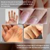DWDiWen 10PCS Hand Cream Gift Set for Women,Moisturizing Mini Hand Lotion Bulk,Travel Size Bulk Hand Cream for Dry Cracked Hands,Small Hand Moisturizer Set for Thank You Gifts and Party Favors view 3