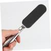 Beaupretty Pedicure Foot File Double Sided Foot Scrubber for Dead Skin Removal Ergonomic Design for Home Professional Use Durable and Tool view 4