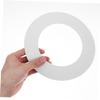 FOMIYES 10Pcs Waxing Machine Paper Ring Mats Waterproof Wax Heater Accessories for Hair Removal Compatible Wax Warmers Easy to Use for Home and Salon view 4