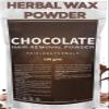 SA Chocolate Wa*xPow*der Herbal Wa*x Pow*derFor Hair Removal - Painless & Quick Solution For Hair Removal, Chocolate Wa*x Pow*derFor Men & Women view 1
