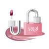 CORALHAZE Glow lock jelly tint - Hydrating, Jelly Glow, long lasting Moisturizing lip stain (115 Wish &107 Petal) view 3