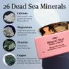 Curly Mineral Mud (8.5oz/250ml) view 4