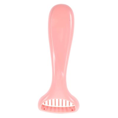 TOVINANNA Painless Body Hair Trimmer for Women Compact and Safe Razor for Private Area Underarms and Legs Travel Friendly Design for Quick Touchups