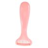 TOVINANNA Painless Body Hair Trimmer for Women Compact and Safe Razor for Private Area Underarms and Legs Travel Friendly Design for Quick Touchups view 1