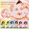 12 Pack Variety Facial Sheet Masks Skin Care Set, Hydrating Bulk Sheet Face Masks Skincare Gifts Set for Women Men, Long Lasting Moisturizing Face Mask Skincare for All Skin Type10) view 2