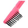 Healeved 1Set Hair Brush Cleaner Tool Cleaning Comb for Efficient Removal of Hair and Dust Ergonomic Design for Easy Use Essential for Home and Travel view 4
