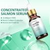 Viktairy Salmon PDRN Serum, Concentrate 10,000ppm PDRN Salmon DNA for Skin Glow, Skin Barrier Restoration & Plumping, Smoothing Fine Lines & Firming, Hydrating & Calming, Skincare (30ml, 1.0 fl.oz.) view 2
