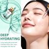Viktairy Salmon PDRN Serum, Concentrate 10,000ppm PDRN Salmon DNA for Skin Glow, Skin Barrier Restoration & Plumping, Smoothing Fine Lines & Firming, Hydrating & Calming, Skincare (30ml, 1.0 fl.oz.) view 3