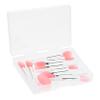 WOFASHPURET 1Set Lip Mask Brush Tool Applicator for Lip Scrub and Gloss Easy to Carry Makeup Brushes for Daily and Professional Use for Makeup view 1